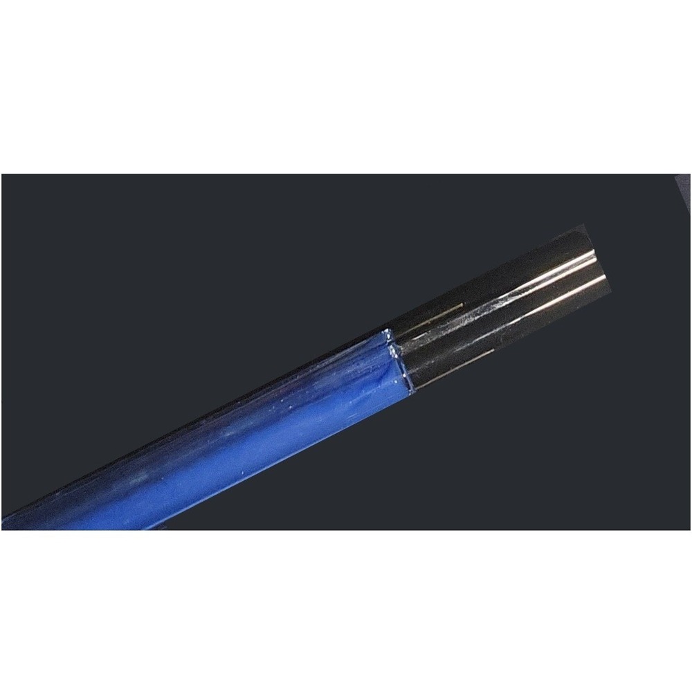 Wet n Wild megaliner 873z vintage blue tension liquid eyeliner theatre swatch